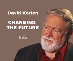 Tom Amarque — Parallax