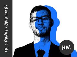 Persona autora Cristian Caamaño