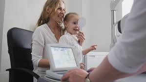 Pediatric Eye Exams Optometrist In Midland Tx Urias Eyecare