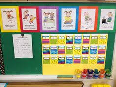 56 Best Classroom Behavior Chart Images In 2019 Classroom