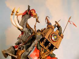 Résultat de recherche d'images pour "war elephant"