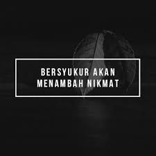 Setiap hari allah telah memberi banyak nikmat kepada kita seperti bernapas, beraktivitas, berbicara, berkedip dan lain sebagainya. Nikmat Yang Tak Terhitung Hikmah Kalam Ilahi 173 Mengkaji Islam Secara Benar