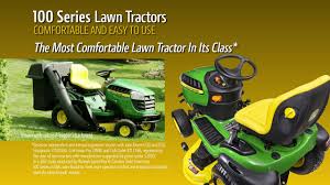 Product titlepinion gear fits john deere lawn mower sabre scotts. John Deere E160 Lawn Tractor Youtube