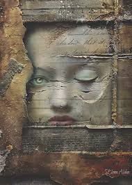 Deulchum (Lifting the Veils) Ageing Series #5