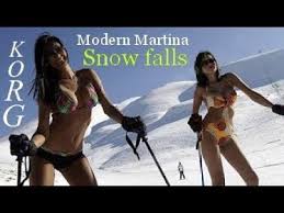 Modern Martina Korgstyle Falls Korg Pa 900 Italodisco Clips Modern Martina Korgstyle Snow Falls Korg Pa 900 Italodisco Clips Youtube Luchshie Pesni Tancevalnaya Muzyka Mirovaya Muzyka