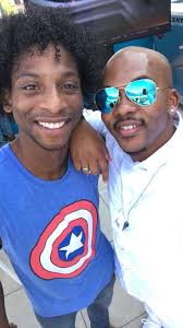 Charles E. Jordan High School 2007 Class Reunion