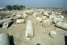 تتجه أنظار العالم، السبت، إلى مدينة الفسطاط الجديدة القابعة في حي مصر القديمة وسط القاهرة، حيث متحف الحضارات الذي سيستقبل موكب المومياوات الملكي، في حفل ستنقله. Ø§Ù„ÙØ³Ø·Ø§Ø· ÙˆÙŠÙƒÙŠØ¨ÙŠØ¯ÙŠØ§