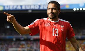 A l'approche de l'euro 2016 qui se déroulera en france, on apprend que le parc des princes, rénové pour cette compétition, va accueillir 5 rencontres. Ricardo Rodriguez During The Uefa Euro 2016 Group A Match Between Romania And Switzerland At Parc Des Princes On June 15 2016 In Paris France Photo By Shaun Botterill Getty Images Rossoneri