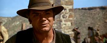 A Tribute: ERNEST BORGNINE (1917-2012).