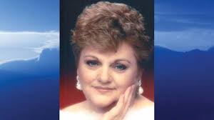 Peggy Ann Berg, Salem, Ohio