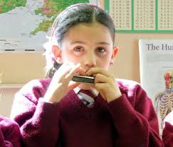 Peace Through Music International › Northern Ireland