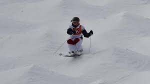 19.01.2022 · perrine laffont, le jeudi 13 janvier 2022 à park city. Olympia 2018 Perrine Laffont Gewinnt Buckelpisten Gold