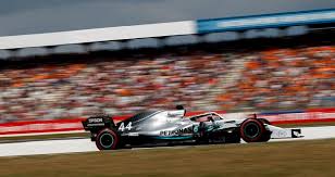 O autódromo de xangai, na china, foi confirmado como palco do milésimo gp da história da categoria no dia 14 de abril. Formula 1 Germania 2019 Ce Cursa Dramatica