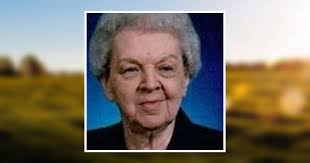 Beatrice Cusick Obituary June 9, 2005