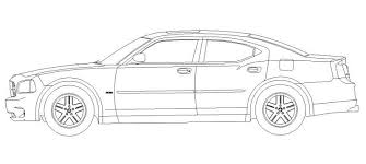 Pin En Bloques Autocad De Automoviles