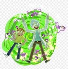 Kingdelete 16 ноября 2020 20:36. Portal Rick And Morty Png Rick And Morty Portal Png Clipart 164078 Pikpng