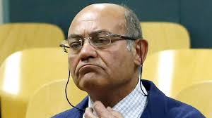 La Audiencia Nacional investigará a Díaz Ferrán por apropiarse de 417  millones de Aerolíneas Argentinas