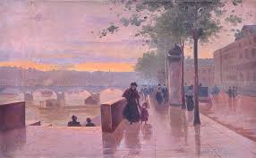 Léon Parent Paintings & Artwork for Sale