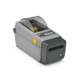 If you are changing the driver from zpl to epl, your labels will be formatted correctly however they could print upside down. Zd410 Desktop Printer Support Downloads Zebra