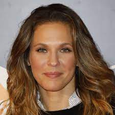 Lorie pester is a french singer that has been around for almost 20 years. Lorie Pester The Global Gift Gala