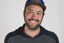 Education Department Welcomes Filmmaker Andrew Cohn as Visiting Scholar