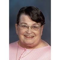 Obituary for Patsy Lou Thompson Schondelmayer Long