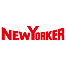 New yorker, piatra neamț, piatra neamt, neamț county, romania 5.0. New Yorker Shopping City Piatra Neamt