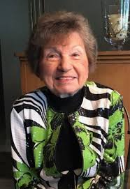 Phyllis Wright Obituary (1934