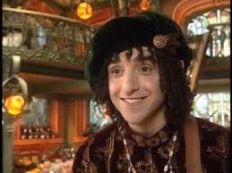 Bernard The Head Elf From The Santa Clause 2 Movie The Santa Clause 2 Santa Claus Bernard