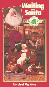 Barney & the backyard gang songs versions mixed & pitched. Waiting For Santa Wikipedia