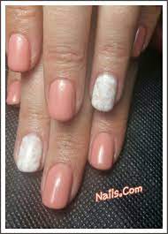 Nele Acrylic Gel Overlays Nails My Nails Nail Art