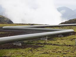 The definition of a pipeline is a line of pipes, or a channel or method to carry something from one place to another. Pipepatrol Stress Monitoring Krohne Argentina