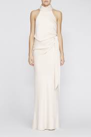 Foxglove Dress By Camilla And Marc Dresses Camilla And Marc Blush Dresses