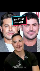 Plus de peur que de mal pour Zac Efron, hospitalisé à Ibiza après avoi...