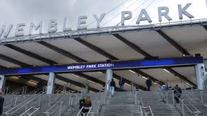 It is located on bridge road (a4089). Wembley Park In London Und Das Bekannte Stadion