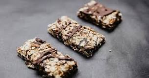 Can I heat up protein bar?