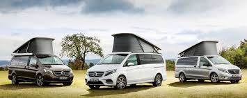 Marco Polo Facelift Westfalia Mobil Gmbh In 2020 Geneva Motor Show Mercedes Mercedes Benz