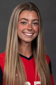 2023 Women's Soccer Roster