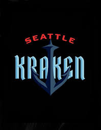 A Kraken Wallpaper I Designed Seattlekraken