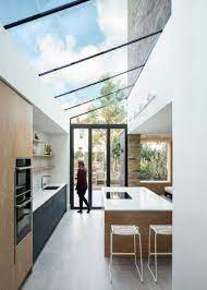 Ultra Cozy House Designs House Extension Design House Design Bespoke Kitchen Design