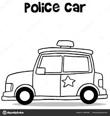 Politie kleurplaat on pinterest auto electrical wiring diagram by 123tractor.me. Mewarn08 Kleurplaat Politie Politieauto