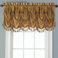 Последние твиты от jcpenney (@jcpenney). Jcpenney Home Hilton Tuck Rod Pocket Federal Tuck Valance One Size Yellow Valance Curtain Decor Mediterranean Home Decor