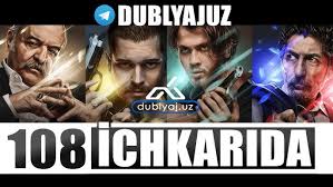 Ichkarida 108 Qism O Zbek Tilida Ichkarida 108 Kism Turk Seriali Uzbek Tilida Youtube