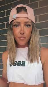 Candice Mount's Instagram, Twitter & Facebook