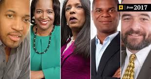 Austin Democrats prep for unlikely House District 46 special election