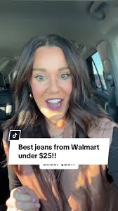 Go grab those last jeans before they seel out at @Walmart or shop them in  the comments #walmartfashion #walmartstyle #walmartfinds #walmart