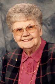 Myrtle Reed Obituary (2014)