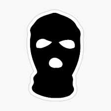 Get up to 20% off. Gangsta Ski Mask Logo Novocom Top