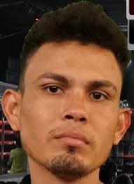 BoxRec: Jonas Castillo