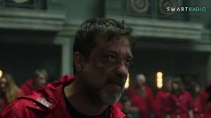 La mijlocul lunii iulie, netflix a adus cel. Smart On Screen La Casa De Papel Sezonul 4 Youtube